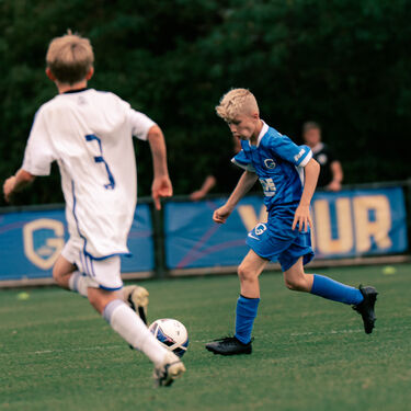 Memorial Danny van den Berg 2025