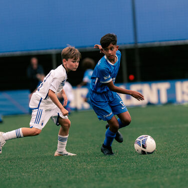 Memorial Danny van den Berg 2025