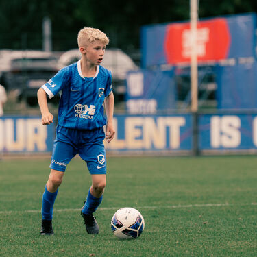 Memorial Danny van den Berg 2025