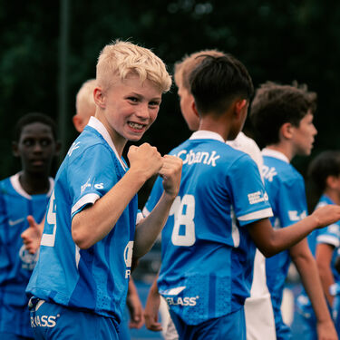 Memorial Danny van den Berg 2025