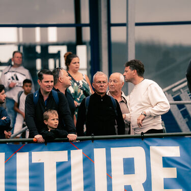 Memorial Danny van den Berg 2025