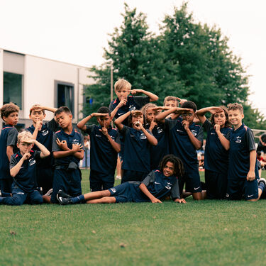 Memorial Danny van den Berg 2025