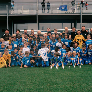 Memorial Danny van den Berg 2025