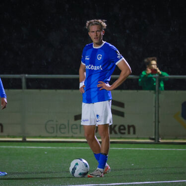 Jong Genk - FC Swift Hesper