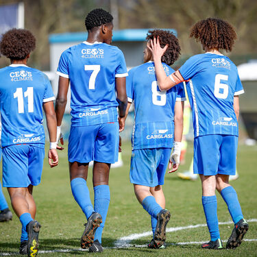 U16 - KAA Gent