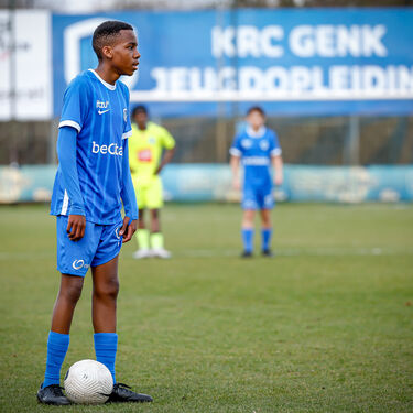 U16 - KAA Gent