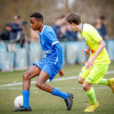 U16 - KAA Gent