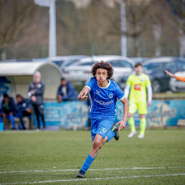 U16 - KAA Gent