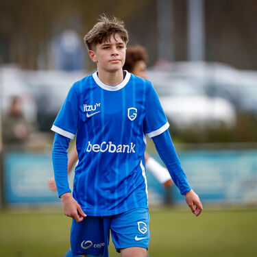 U16 - KAA Gent