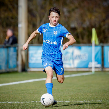 U16 - KAA Gent