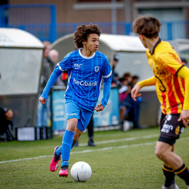 U18 - KV Mechelen