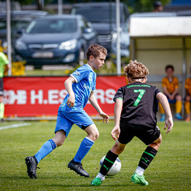 KRC Genk Talent Cup 2024