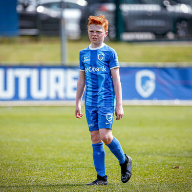 KRC Genk Talent Cup 2024