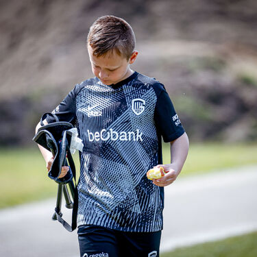 KRC Genk Talent Cup 2024