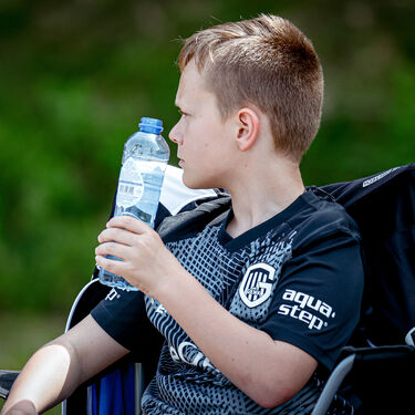 KRC Genk Talent Cup 2024