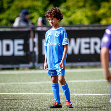 KRC Genk Talent Cup 2024