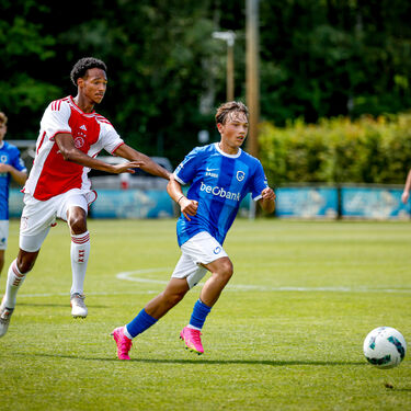 U21 - Ajax