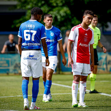 U21 - Ajax