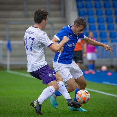 Jong Genk - RSCA Futures