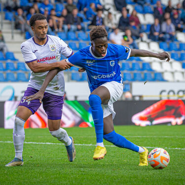 Jong Genk - RSCA Futures