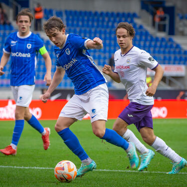 Jong Genk - RSCA Futures