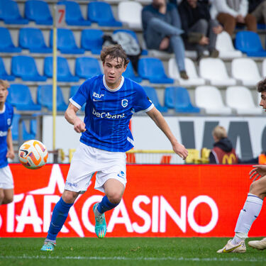 Jong Genk - RSCA Futures