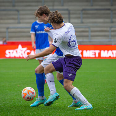 Jong Genk - RSCA Futures