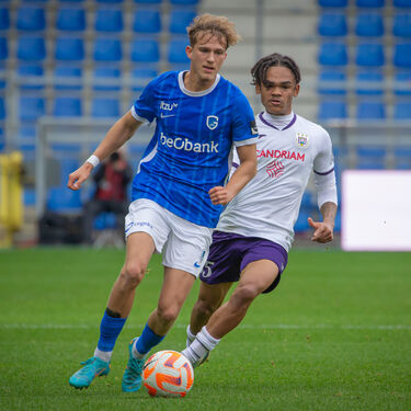 Jong Genk - RSCA Futures