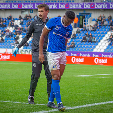 Jong Genk - RSCA Futures