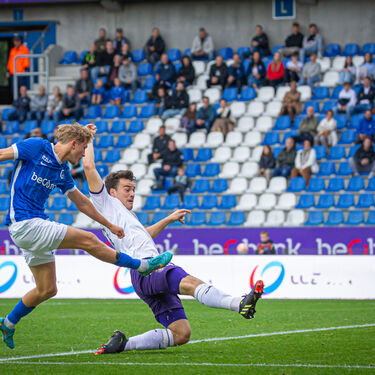 Jong Genk - RSCA Futures