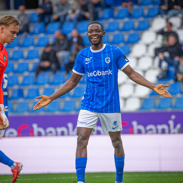 Jong Genk - RSCA Futures