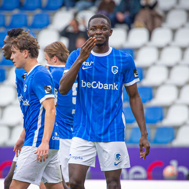 Jong Genk - RSCA Futures