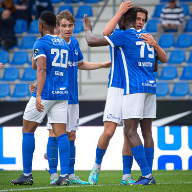 Jong Genk - RSCA Futures