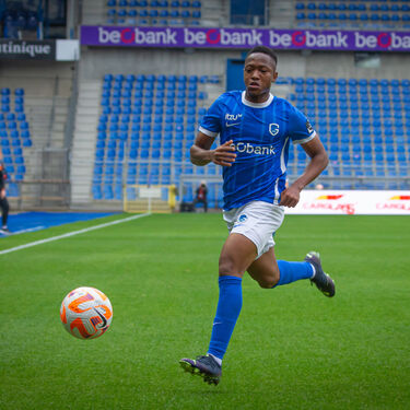 Jong Genk - RSCA Futures