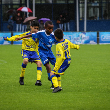 U11 - STVV