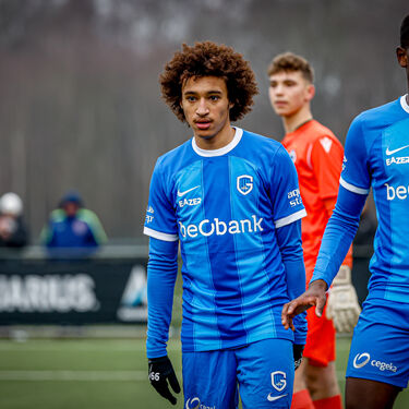 U18 - Club Brugge