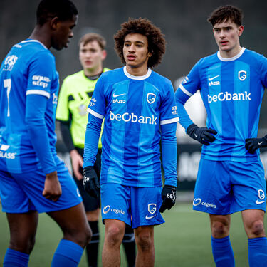 U18 - Club Brugge